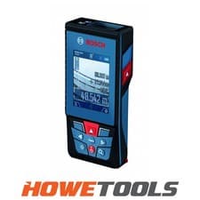 Image of BOSCH GLM 100-25 C AA batteries Laser range finder