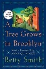 Image of A Tree Grows in Brooklyn, Smith, Betty, New Book