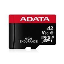 Image of ADATA AUSDX128GUI3V30SHA2-RA1 128 GB MicroSDXC UHS-I Class