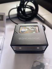 Image of DATALOGIC GRYPHON GPS4400-BK 2D BARCODE SCANNER READER 40+ Available