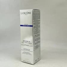 Image of Lancome Renergie H.C.F Triple Serum ANTI-AGING 1.7oz /50mL New & sealed Box UK