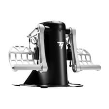 Image of Thrustmaster TPR - Pendular Rudder Pedals for Windows Single