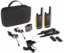 Image of Motorola TALKABOUT T82 Extreme Two-Way Radios