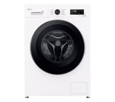 Image of LG W4X1085NWK Series X10 8/5kg 1400rpm  Direct Drive Washer Dryer 50597