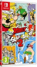 Image of Asterix & Obelix: Slap Them All! 2 (Nintendo Switch) (Nintendo Switch)