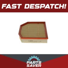 Image of Air Filter F026400463 Bosch 13717542545 S0463 Genuine Top Quality Guaranteed New