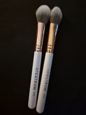 Image of Spectrum Brushes Marbleous A26 Fluffy Complexion Brush