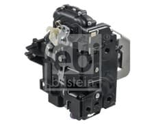 Image of Right Front FEBI BILSTEIN 179896 Door Lock for AUDI