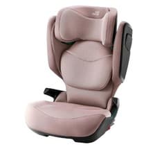 Image of Britax Römer Kidfix Pro M Car Seat i Size - Dusty Rose 3.5-12 yrs approx