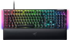 Image of Razer BlackWidow V4 Mechanical Gaming Keyboard RGB Chroma