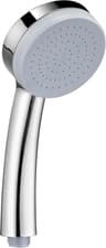 Image of Presion Chrome Shower Head - Pressure Boost Shower Heads for Low Pressure System