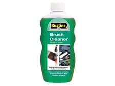 Image of Rustins Brush Cleaner 300ml