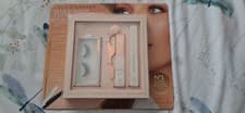 Image of Lola's Lashes Super Naturals Magnetic Lash Kit 30+ Wears No1 in the UK Fast Post