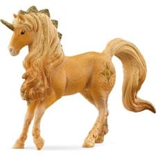 Image of Schleich Apollon Unicorn Stallion