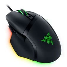 Image of Razer Basilisk V3 Wired Gaming Mouse, Optical, Gen2 Optical Switches, 26000dpi,