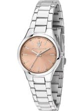 Image of Maserati R8853151507 Ladies Watch Attrazione 30mm 5ATM