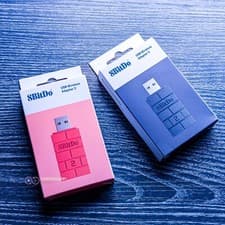 Image of 8BitDo Wireless USB Adapter 2, USB Bluetooth Adapter for Various Controllers