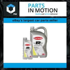 Image of Engine Oil 5L for HYUNDAI i30 GD, PD, PDE 5 Litres 0W-30 Carlube Quality New