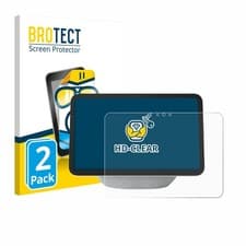 Image of 2 Pack Screen Protector for Amazon Echo Show 11 2025 Clear Protection Film