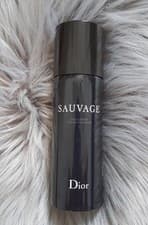 Image of Christian Dior Sauvage Men's Deodorant Spray 150ml New, Original