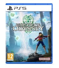 Image of ONE PIECE ODYSSEY PlayStation 5 PlayStation 5 Standard Edit (Sony Playstation 5)