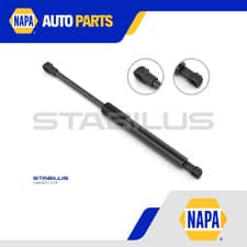 Image of Boot Gas Strut 499514 Stabilus Spring Lift Tailgate Rear 51247191255 Quality New