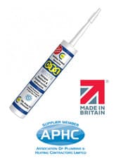 Image of C-Tec CT1 Sealant and Construction Adhesive - 290ml