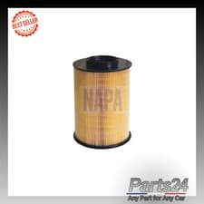 Image of Air Filter fits FORD KUGA 2008 on NAPA 1496204 1448616 1477153 1690582 1848220