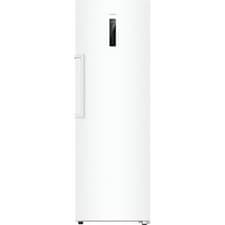 Image of Haier H4F272WEH1K Free Standing 272 Litres Upright Freezer White E