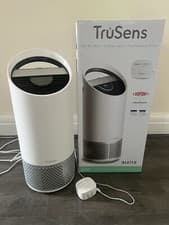 Image of Leitz TruSens Z-2000 Air Purifier w/ SensorPod Air Q Monitor