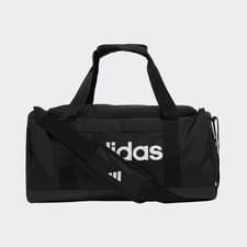 Image of Adidas Holdall Duffle Bag Small