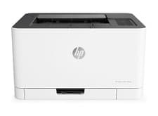 Image of HP Color Laser 150nw Wireless Standard Printer RRP £250 +Toner