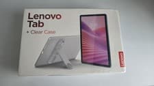 Image of Lenovo Tab M10 3rd Gen TB311XU 10.1”-64GB WIFI + LTE Luna Grey Brand New sealed