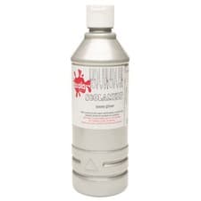 Image of Scola ACSM500/46 Scolamelt 500ml Silver
