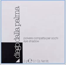 Image of DIEGO DALLA PALMA EYESHADOW. FULL SIZE 2g. SHADE 15…