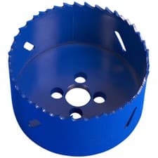 Image of Worksafe WHS79 HSS Hole Saw Blade Ø79mm