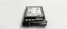 Image of Dell 900GB 6G SAS 8JRN4 10K rpm SFF (2.5-inch) Hard Drive