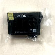 Image of GENUINE Epson 29 Strawberry Ink Cartridge - YELLOW (C13T29834012) Vacuum Sealed