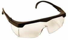 Image of JSP - Junior Wraparound Safety Glasses - Clear HC lens