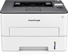 Image of Pantum P3018DW Wireless Laser Printer,Monochrome Auto Duplex Laser Printers WiFi