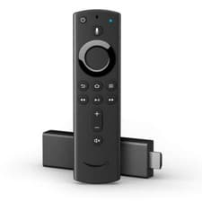 Image of New ✔ Amazon Fire TV Stick LITE 4K Ultra HD with All-New Alexa Voice Remote Lot