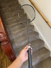 Image of Yonex Voltric Z-Force II Badminton Racket 3u
