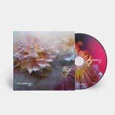 Image of Tinlicker - Cold Enough for Snow ([PIAS] lectronique ) CD Album