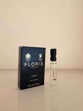 Image of Floris Limes Travel Size