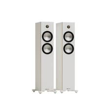 Image of Manufacturer Refurbished - Monitor Audio Bronze 300 7G Floorstanding Speakers...