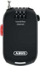Image of ABUS Combiflex 2501 cable lock - New & Boxed