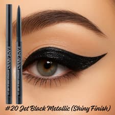 Image of 32 Colour Matte Liquid Gel Eyeliner Waterproof Liquid Eye Liner Pen Long Lasting