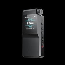 Image of FiiO BTR17 Portable Headphone Amplifier Bluetooth Receiver HI-Res Audio DAC USB