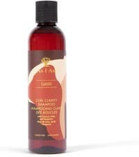 Image of As I Am Curl Clarity Shampoo, 237ml.