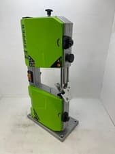 Image of Zipper BAS250 Bandsaw 550W 4.5" 240V - Table included